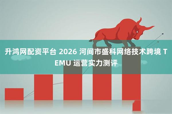 升鸿网配资平台 2026 河间市盛科网络技术跨境 TEMU 运营实力测评